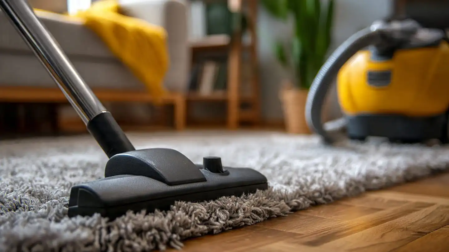 5 Signs Your Home Needs a Professional Deep Clean
