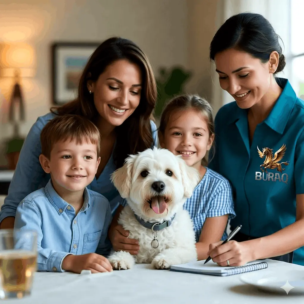 The Pet Owner's Complete Home Cleaning Survival Guide