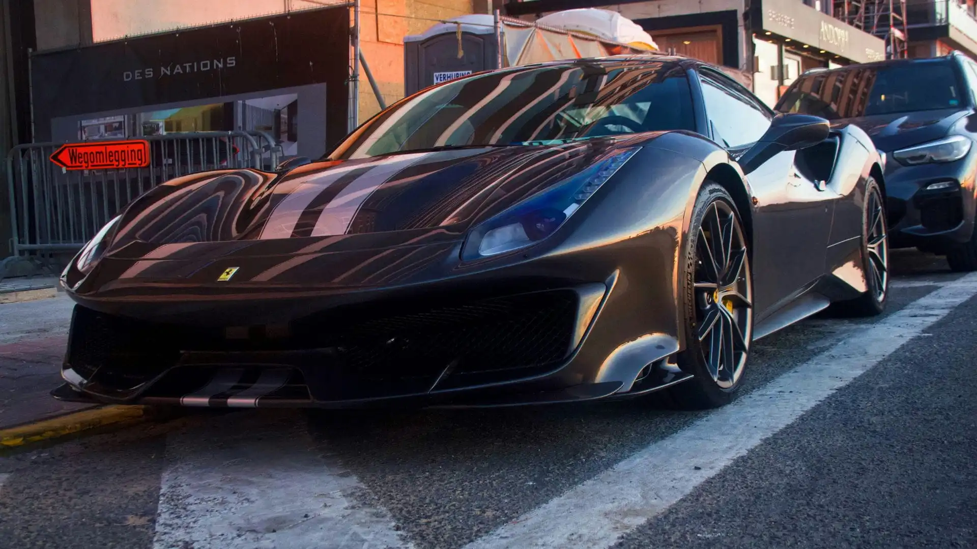 Buraq Ultimate Clean